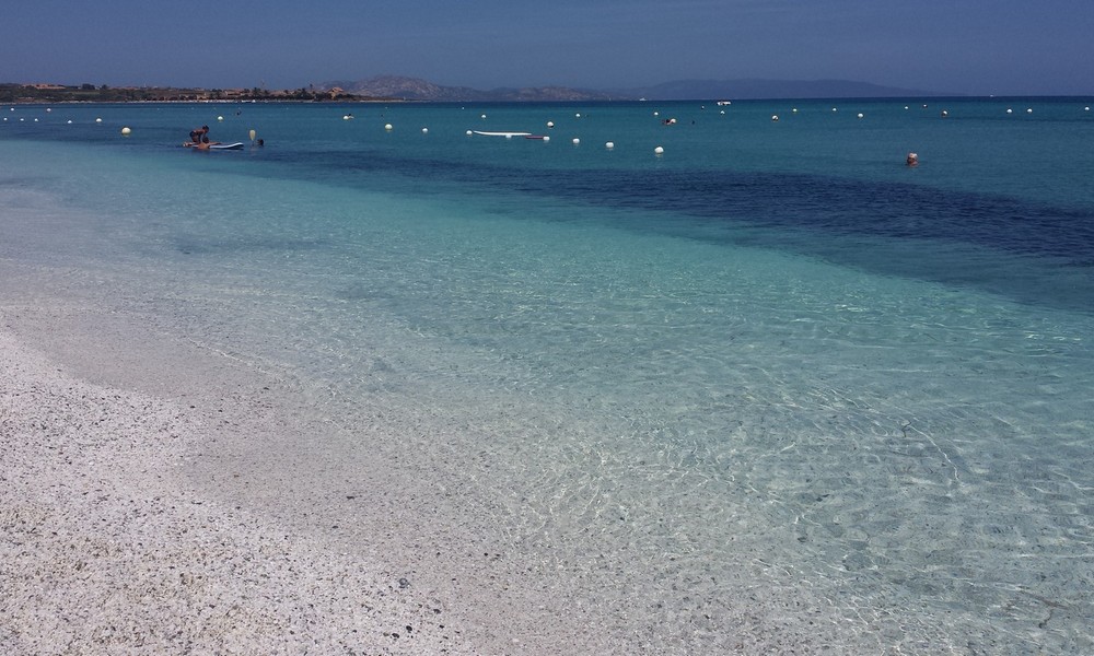 Mare di Sardegna | Sunset View Apartment - Sardegna